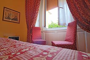 Il Giardino di Albaro