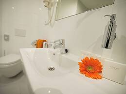 EA Business Hotel Jihlava