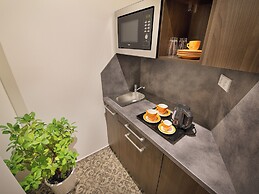 EA Business Hotel Jihlava