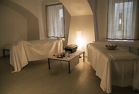 EA Business Hotel Jihlava