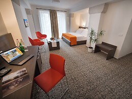 EA Business Hotel Jihlava