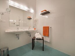 EA Business Hotel Jihlava