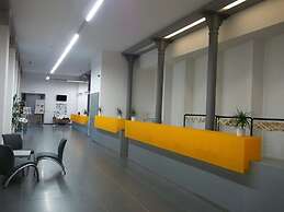 EA Business Hotel Jihlava