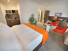 EA Business Hotel Jihlava