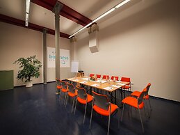 EA Business Hotel Jihlava