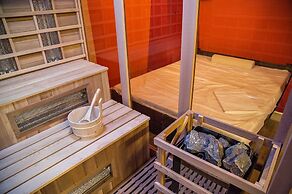 EA Business Hotel Jihlava