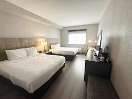 Country Inn & Suites by Radisson, Port Charlotte, FL