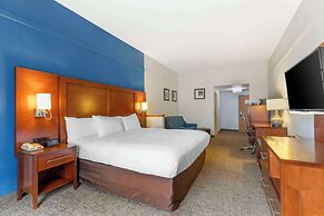 Comfort Suites Longmont
