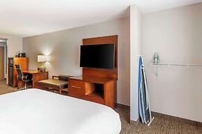 Comfort Suites Longmont