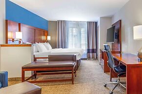 Comfort Suites Longmont