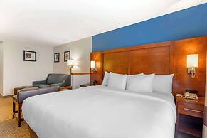 Comfort Suites Longmont