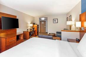 Comfort Suites Longmont