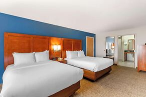 Comfort Suites Longmont