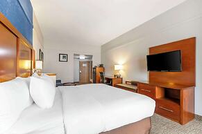 Comfort Suites Longmont