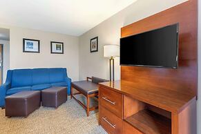 Comfort Suites Longmont