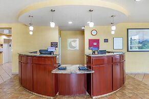 Comfort Suites Longmont
