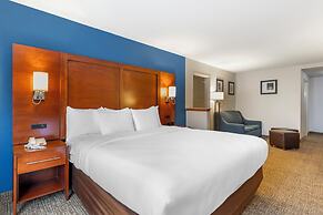 Comfort Suites Longmont