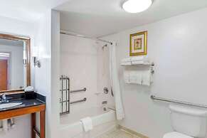 Comfort Suites Longmont