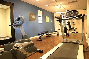 Comfort Suites Longmont