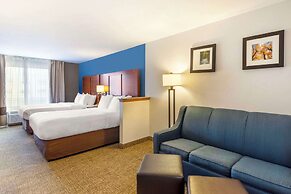 Comfort Suites Longmont