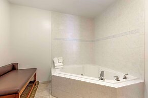 Comfort Suites Longmont