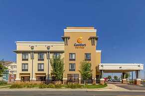 Comfort Suites Longmont