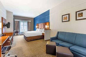 Comfort Suites Longmont