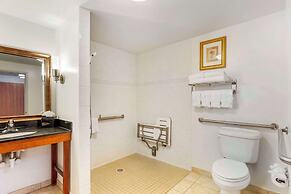 Comfort Suites Longmont