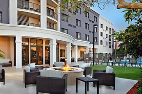 Courtyard By Marriott Stuart