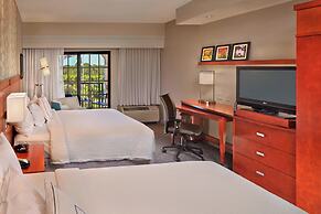 Courtyard By Marriott Stuart