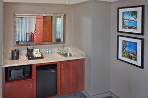 Courtyard By Marriott Stuart