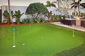 Courtyard By Marriott Stuart