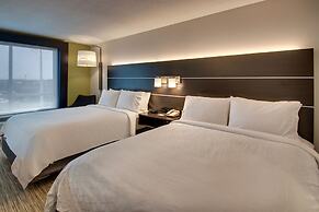 Holiday Inn Express Lexington North-Georgetown by IHG