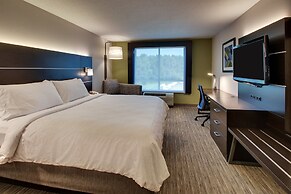 Holiday Inn Express Lexington North-Georgetown by IHG
