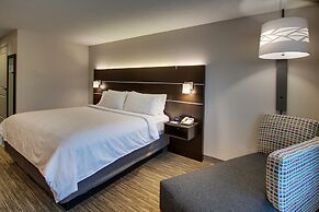 Holiday Inn Express Lexington North-Georgetown by IHG