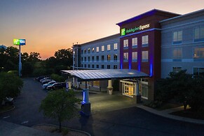 Holiday Inn Express Lexington North-Georgetown by IHG