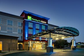 Holiday Inn Express Lexington North-Georgetown by IHG