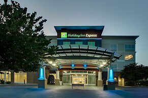 Holiday Inn Express Lexington North-Georgetown by IHG