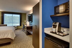 Holiday Inn Express Lexington North-Georgetown by IHG