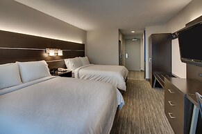 Holiday Inn Express Lexington North-Georgetown by IHG