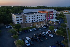 Holiday Inn Express Lexington North-Georgetown by IHG