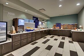 Holiday Inn Express Lexington North-Georgetown by IHG