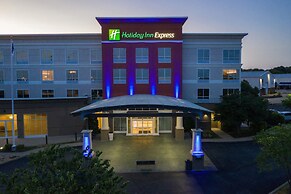 Holiday Inn Express Lexington North-Georgetown by IHG