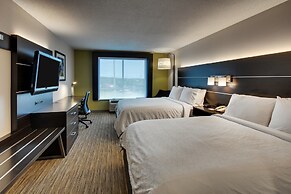 Holiday Inn Express Lexington North-Georgetown by IHG