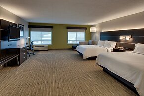Holiday Inn Express Lexington North-Georgetown by IHG