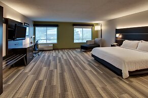 Holiday Inn Express Lexington North-Georgetown by IHG