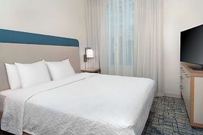 Homewood Suites by Hilton Tampa Airport - Westshore