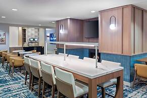 Homewood Suites by Hilton Tampa Airport - Westshore