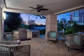 Homewood Suites by Hilton Tampa Airport - Westshore