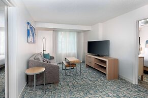 Homewood Suites by Hilton Tampa Airport - Westshore